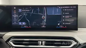 BMW Série 3 320 e Auto de 2024