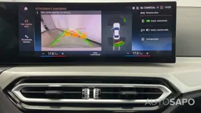 BMW Série 3 320 e Auto de 2024