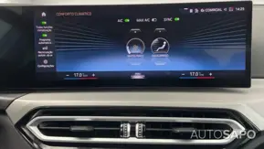 BMW Série 3 320 e Auto de 2024