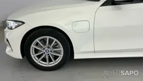 BMW Série 3 320 e Auto de 2024