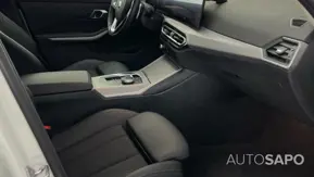 BMW Série 3 320 e Auto de 2024