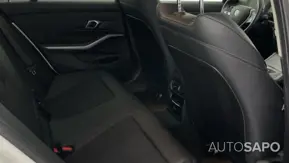 BMW Série 3 320 e Auto de 2024