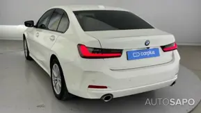 BMW Série 3 320 e Auto de 2024