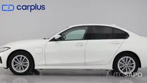 BMW Série 3 320 e Auto de 2024