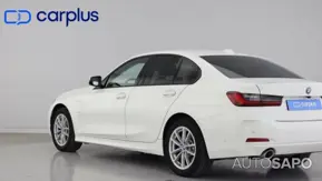BMW Série 3 320 e Auto de 2024