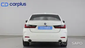 BMW Série 3 320 e Auto de 2024