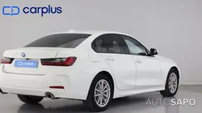 BMW Série 3 320 e Auto de 2024