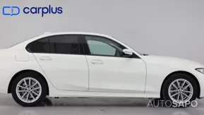 BMW Série 3 320 e Auto de 2024