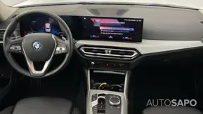 BMW Série 3 320 e Auto de 2024