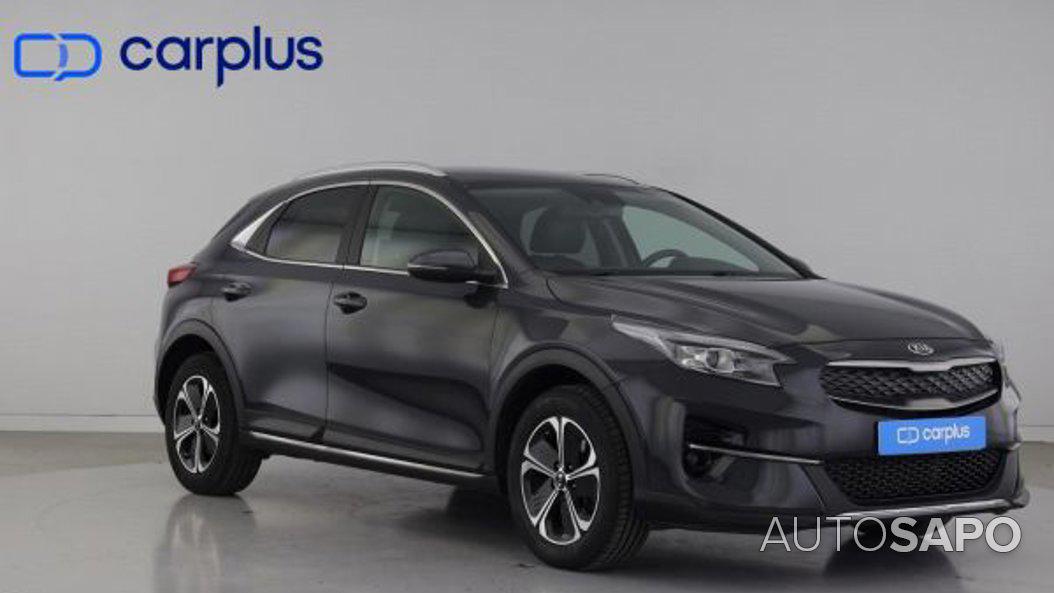 Kia XCeed 1.6 GDi PHEV Tech de 2022