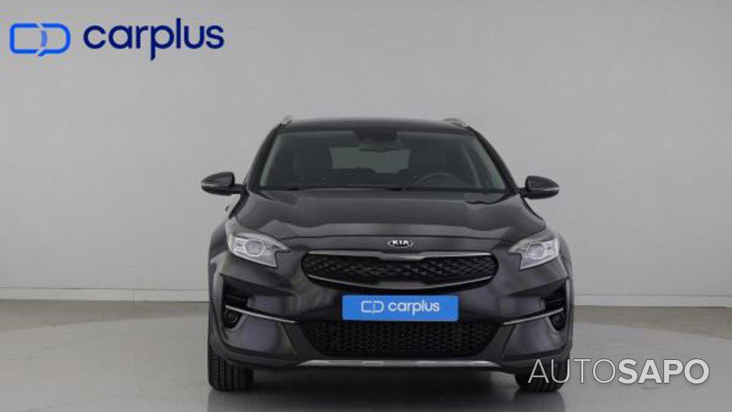 Kia XCeed 1.6 GDi PHEV Tech de 2022