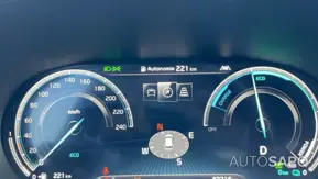 Kia XCeed 1.6 GDi PHEV Tech de 2022