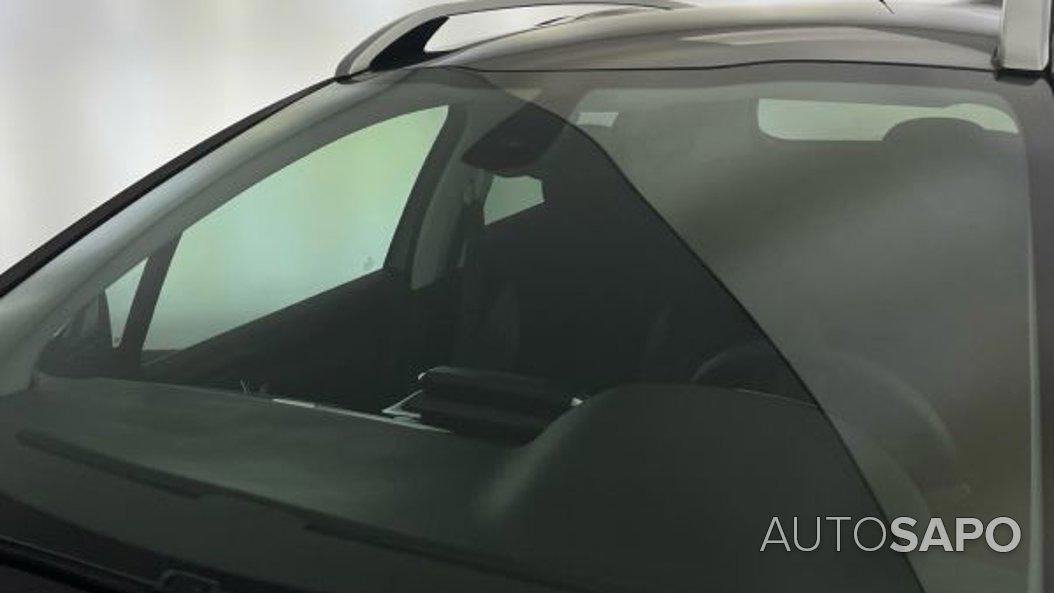 Peugeot 2008 1.5 BlueHDi Style de 2018