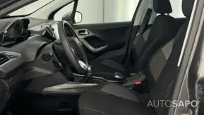 Peugeot 2008 1.5 BlueHDi Style de 2018