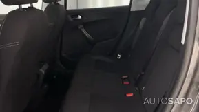 Peugeot 2008 1.5 BlueHDi Style de 2018