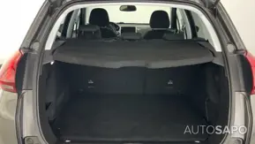 Peugeot 2008 1.5 BlueHDi Style de 2018