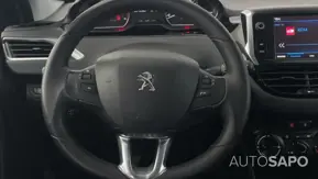 Peugeot 2008 1.5 BlueHDi Style de 2018