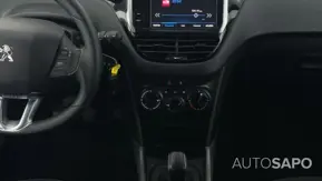 Peugeot 2008 1.5 BlueHDi Style de 2018