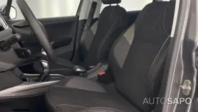 Peugeot 2008 1.5 BlueHDi Style de 2018