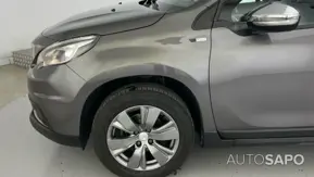 Peugeot 2008 1.5 BlueHDi Style de 2018