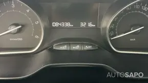 Peugeot 2008 1.5 BlueHDi Style de 2018