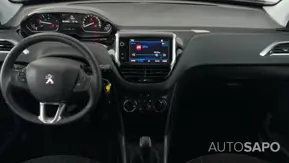 Peugeot 2008 1.5 BlueHDi Style de 2018