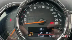 MINI Countryman Cooper SE ALL4 Auto de 2017