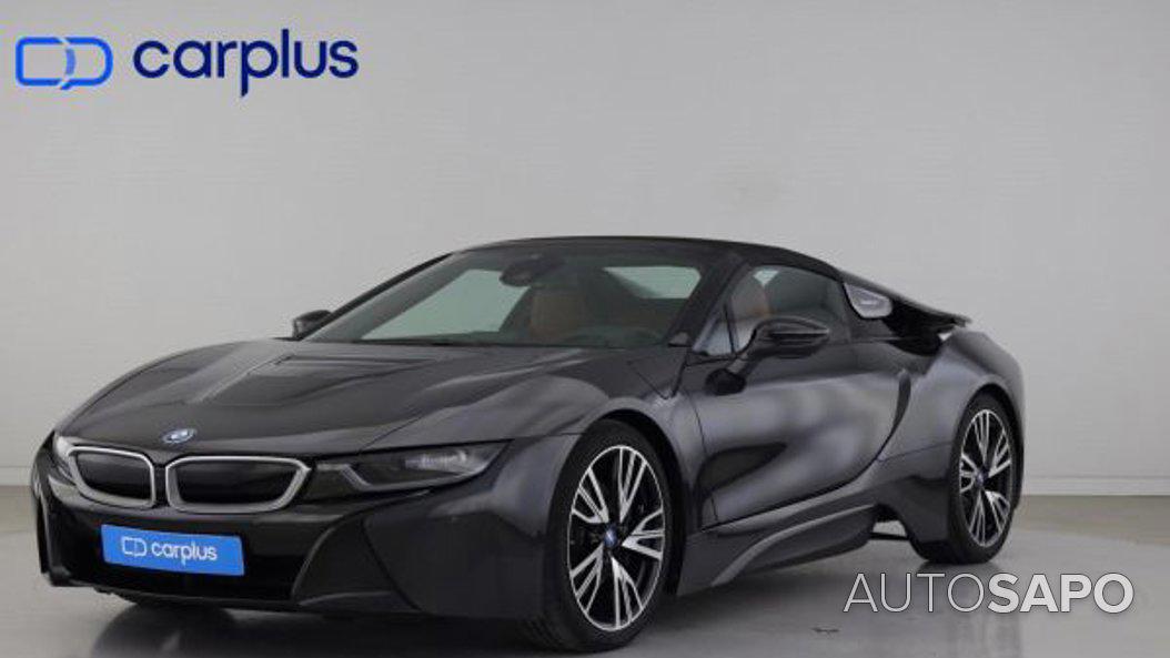 BMW i8 i8 de 2020