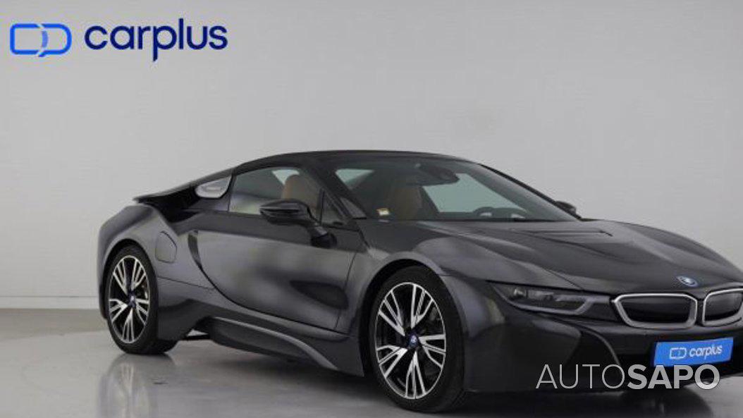 BMW i8 i8 de 2020