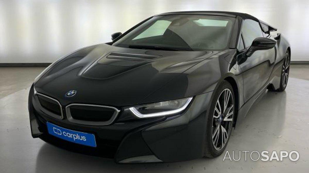 BMW i8 i8 de 2020