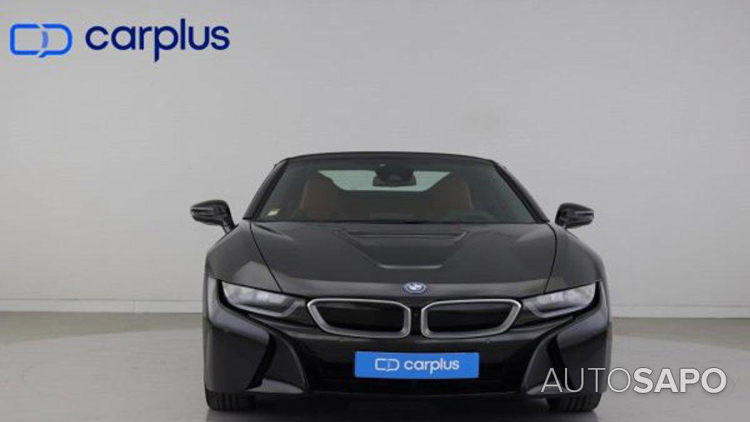 BMW i8 i8 de 2020
