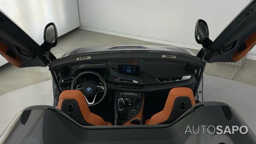 BMW i8 i8 de 2020