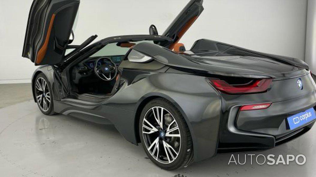 BMW i8 i8 de 2020