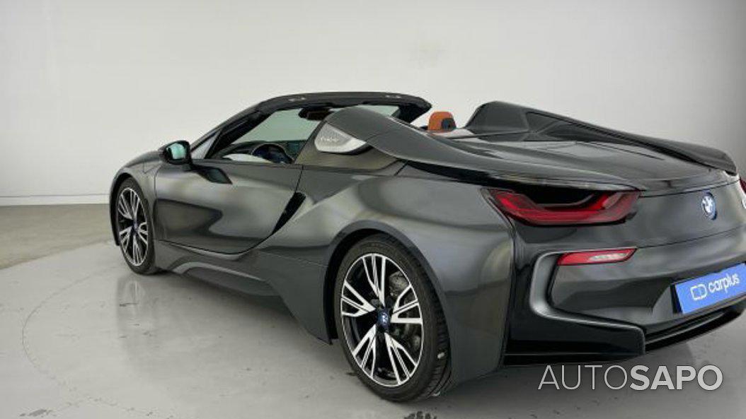 BMW i8 i8 de 2020