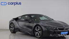 BMW i8 i8 de 2020