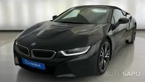 BMW i8 i8 de 2020