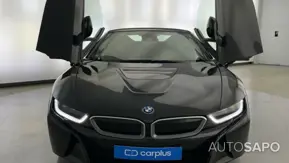 BMW i8 i8 de 2020