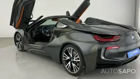 BMW i8 i8 de 2020