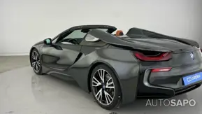 BMW i8 i8 de 2020