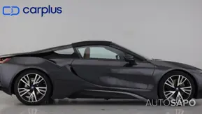 BMW i8 i8 de 2020