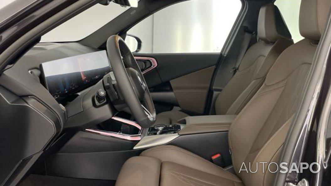 BMW X3 30 e xDrive Pack M de 2025