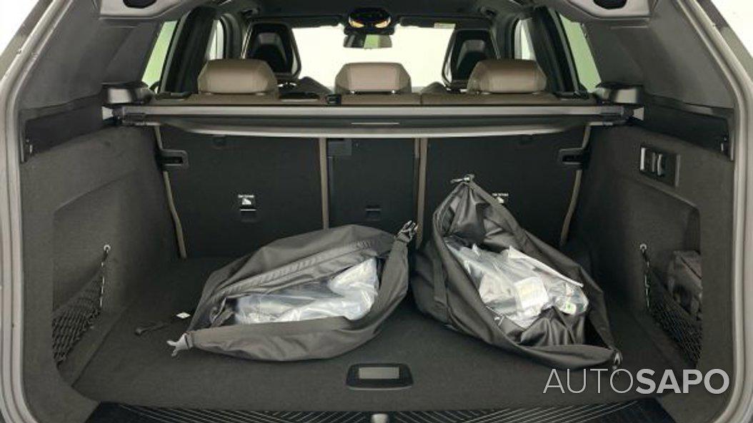 BMW X3 30 e xDrive Pack M de 2025