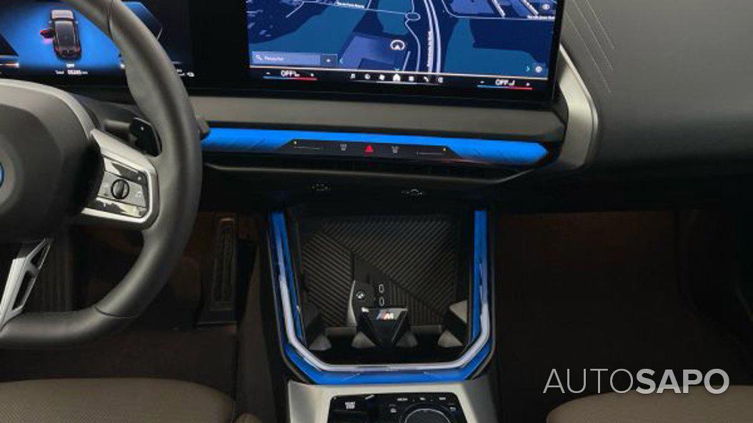 BMW X3 30 e xDrive Pack M de 2025