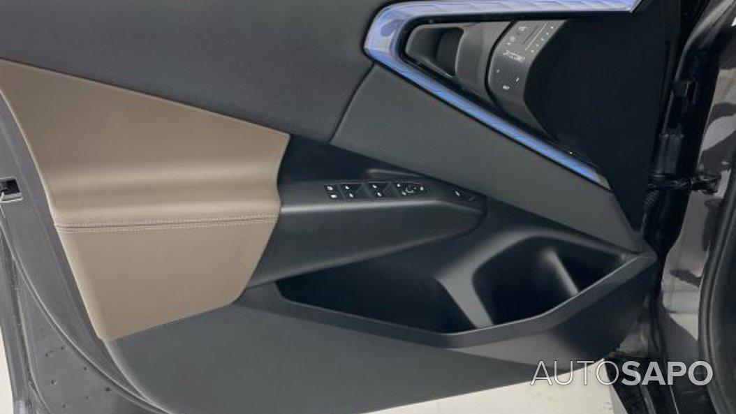 BMW X3 30 e xDrive Pack M de 2025