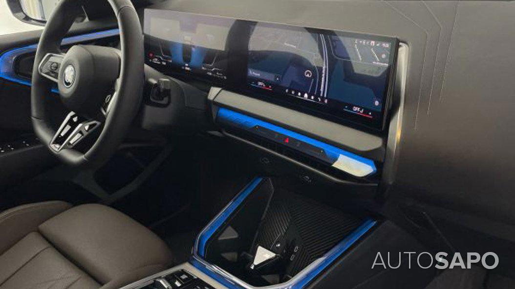 BMW X3 30 e xDrive Pack M de 2025