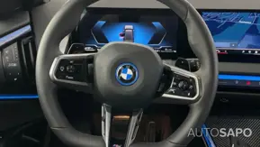 BMW X3 30 e xDrive Pack M de 2025