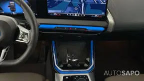 BMW X3 30 e xDrive Pack M de 2025