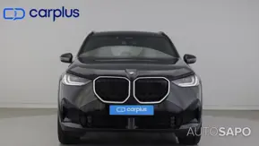 BMW X3 30 e xDrive Pack M de 2025