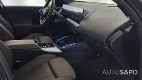 BMW X3 30 e xDrive Pack M de 2025