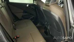 BMW X3 30 e xDrive Pack M de 2025